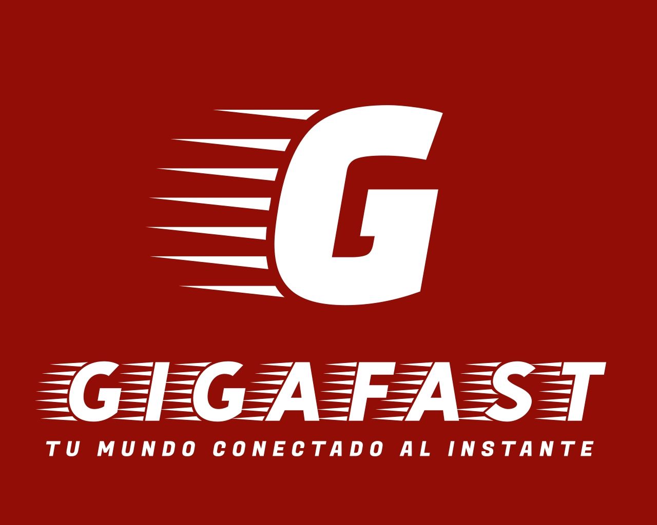GIGAFAST Logo